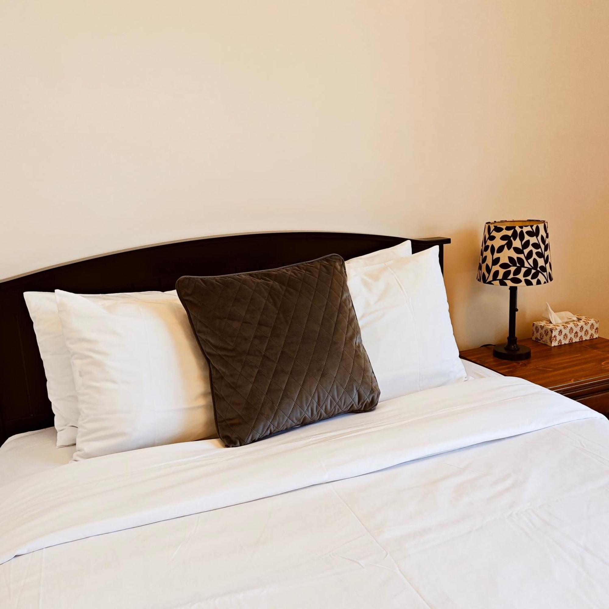 Bed and Breakfast Andy'S Blue House Charlottetown Esterno foto