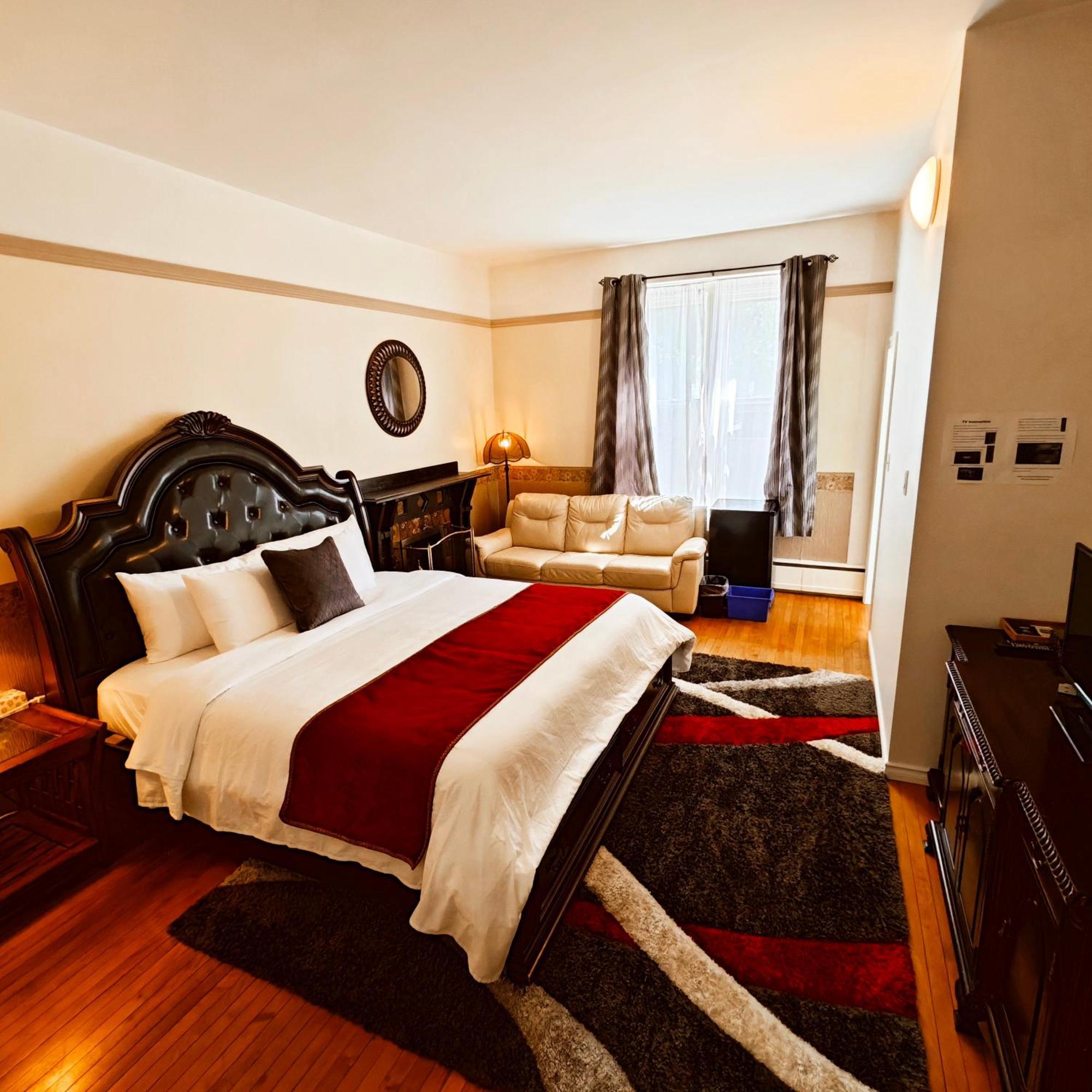 Bed and Breakfast Andy'S Blue House Charlottetown Esterno foto